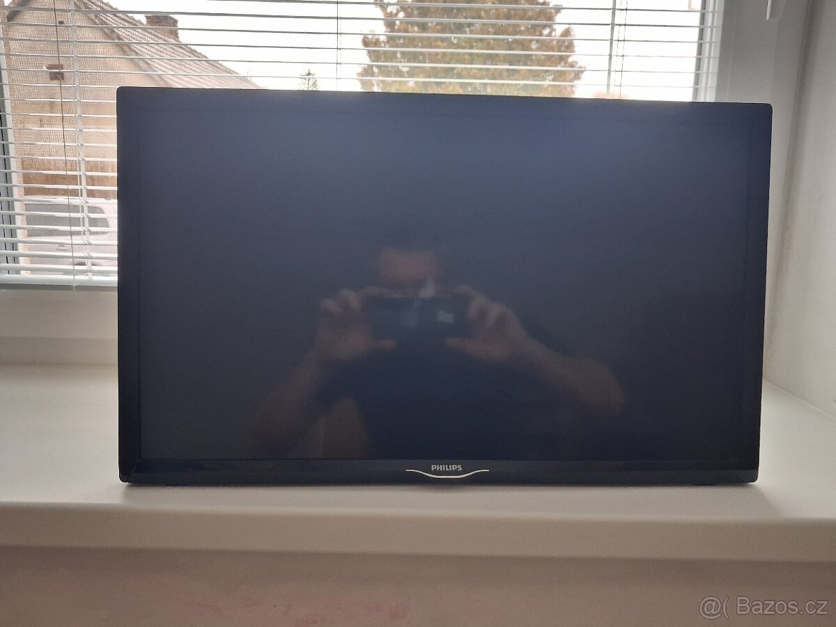 Prodám tv Philips 24 - 4
