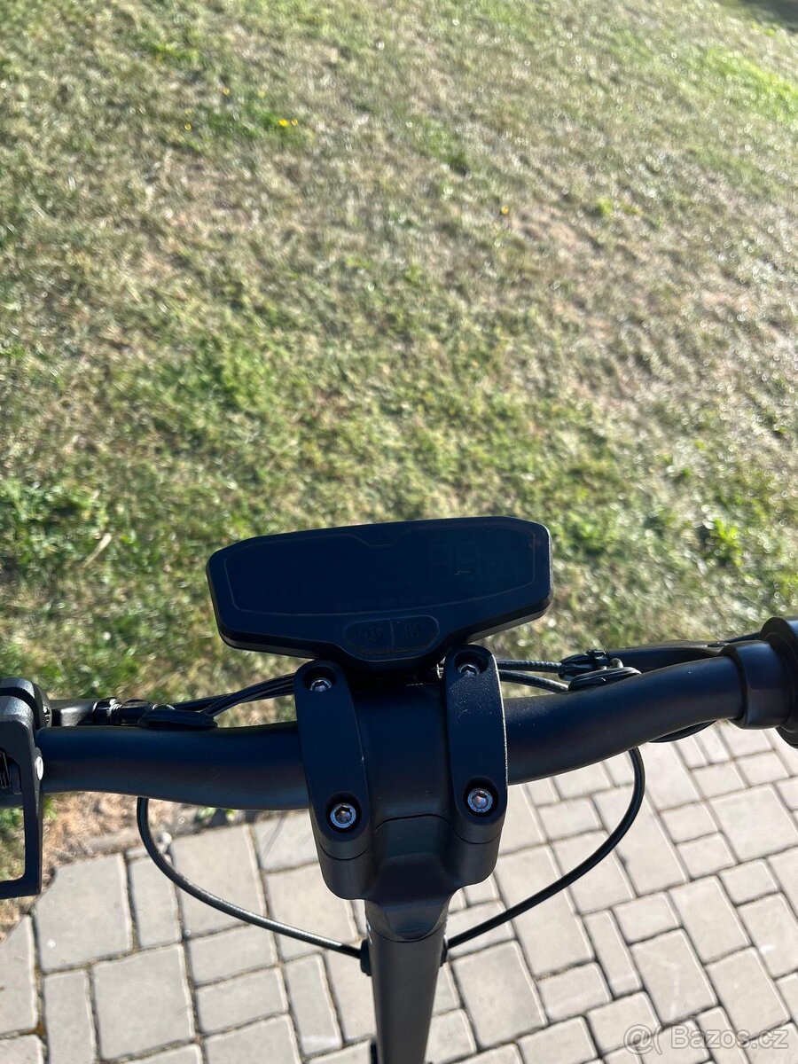 W -TEC Lambreto max elektrokoloběžka - 4