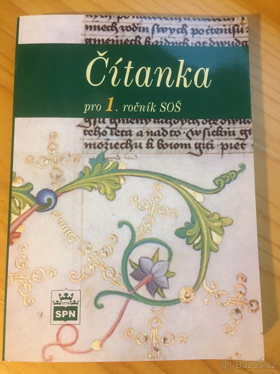 Učebnice pro střední a základní školy - 4