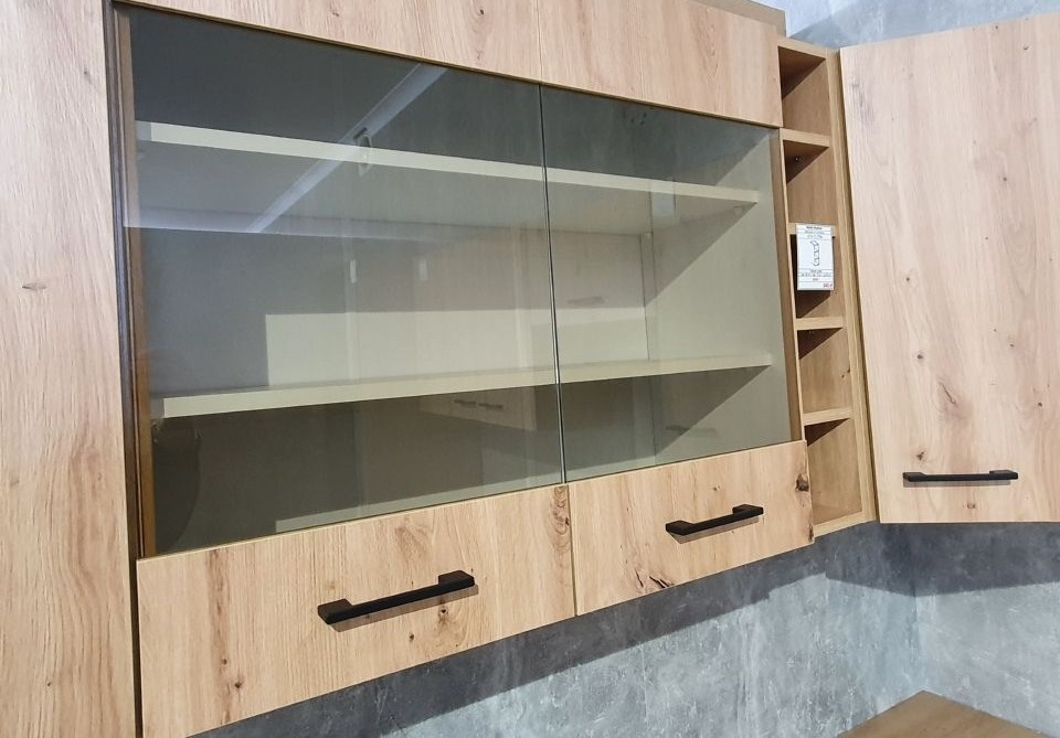 Nová kuchyně TERINA – 235 × 325 cm – skladem - 4