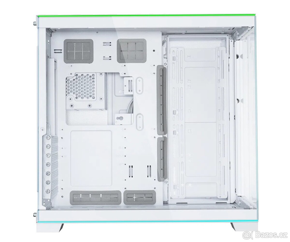 Lian Li O11 DYNAMIC EVO RGB White - 4
