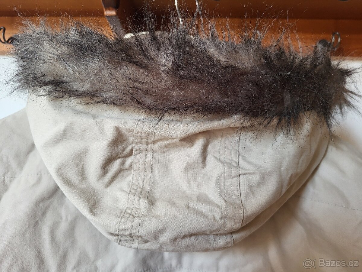 Dívčí bunda Killtec (176) - 4