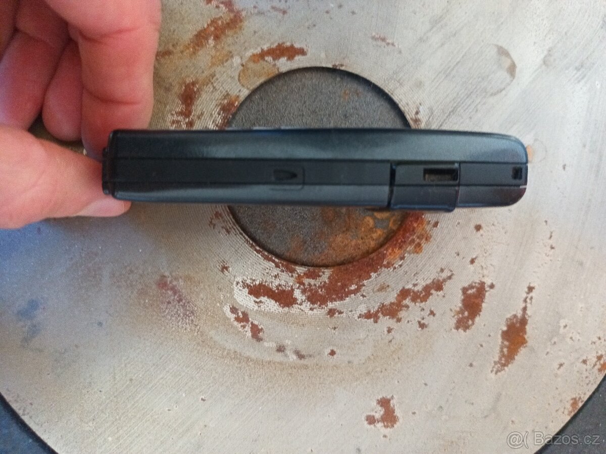 Nokia 6230I Luxury Black Edition - 4