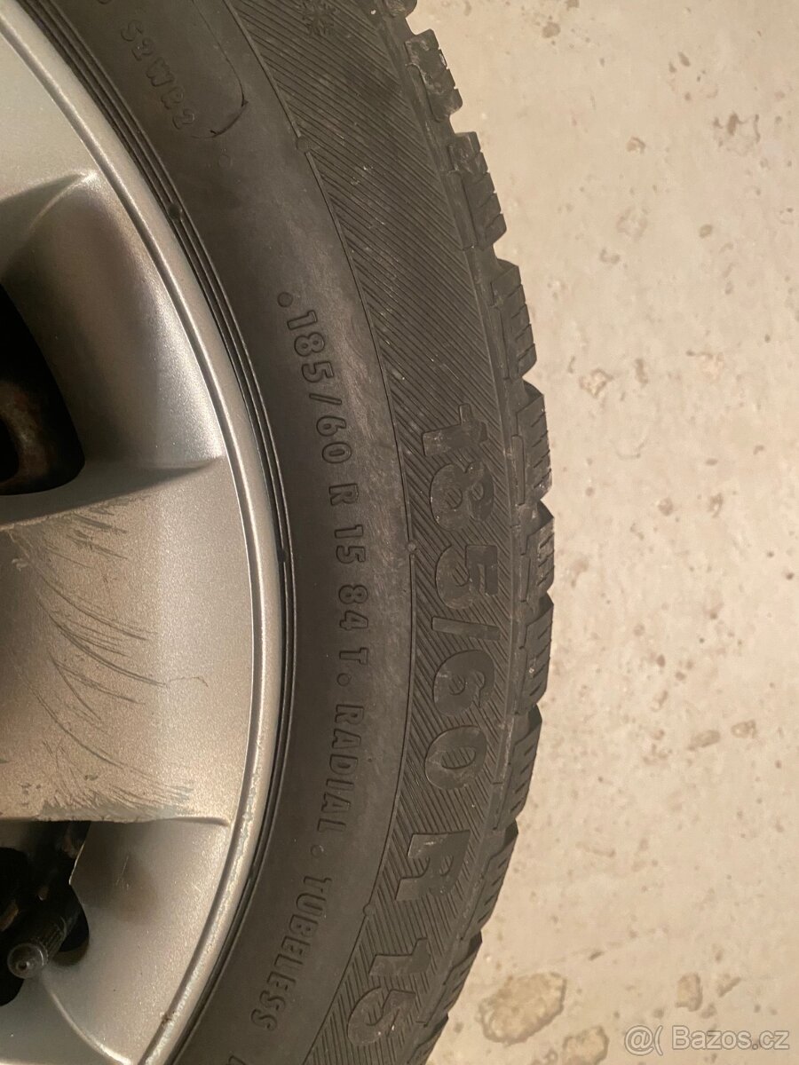 pneu+disky+poklice - 4