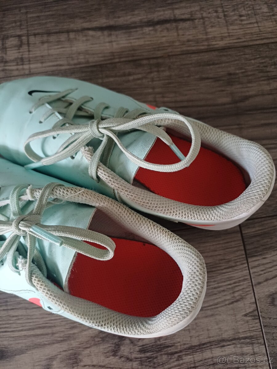 Detske kopačky nike phantom vel.32 - 4