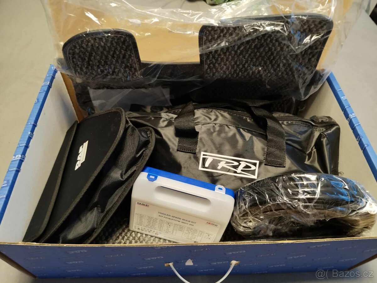 Startovací sada - 4