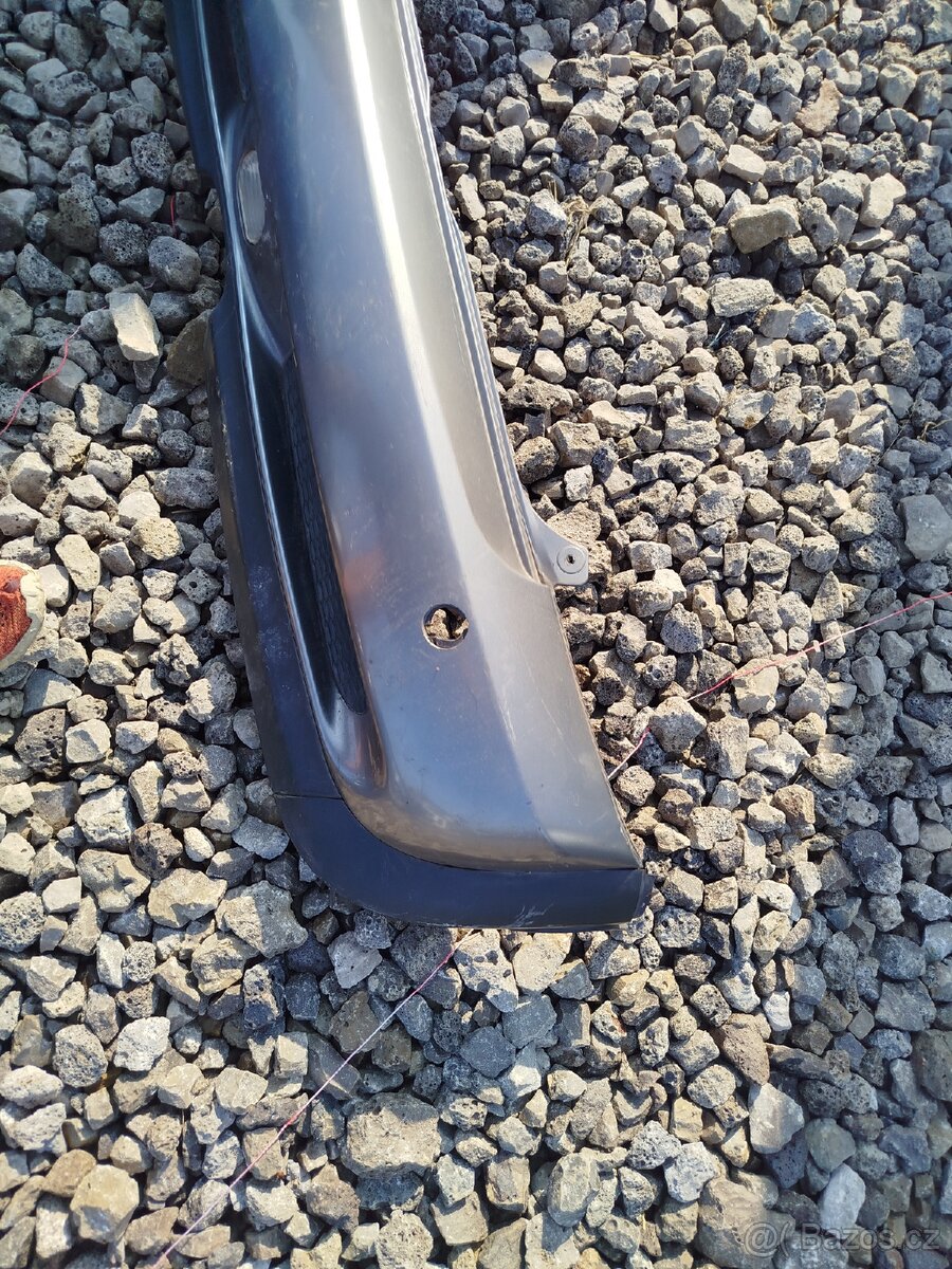 Mini Cooper r53 r50 nárazníky - 4