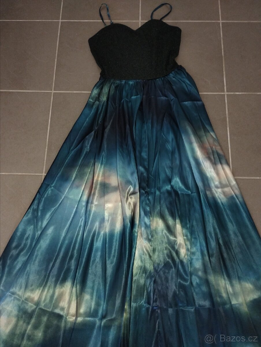 Nové šaty - 4