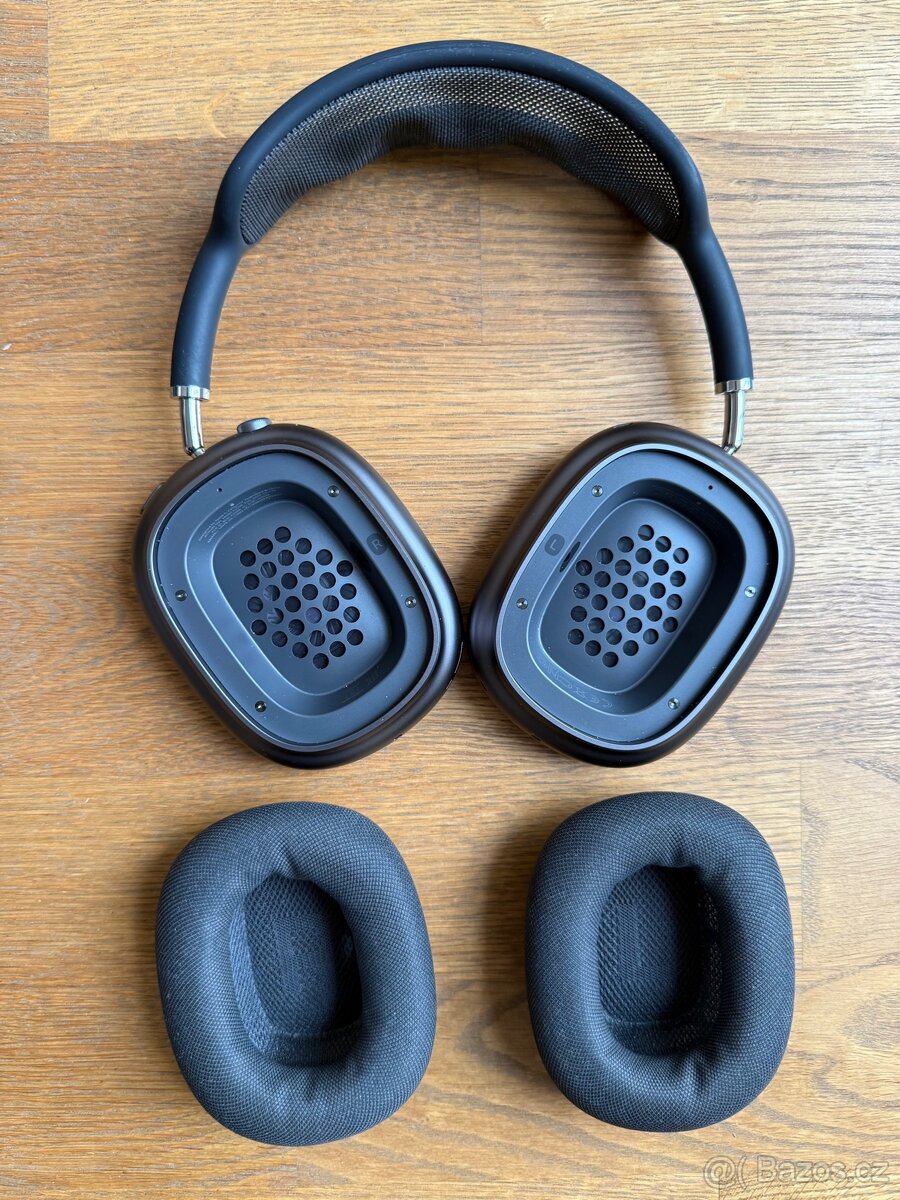 AirPods Max (2020) - 4