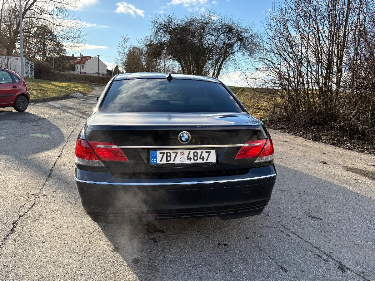 BMW 750i individual - 4