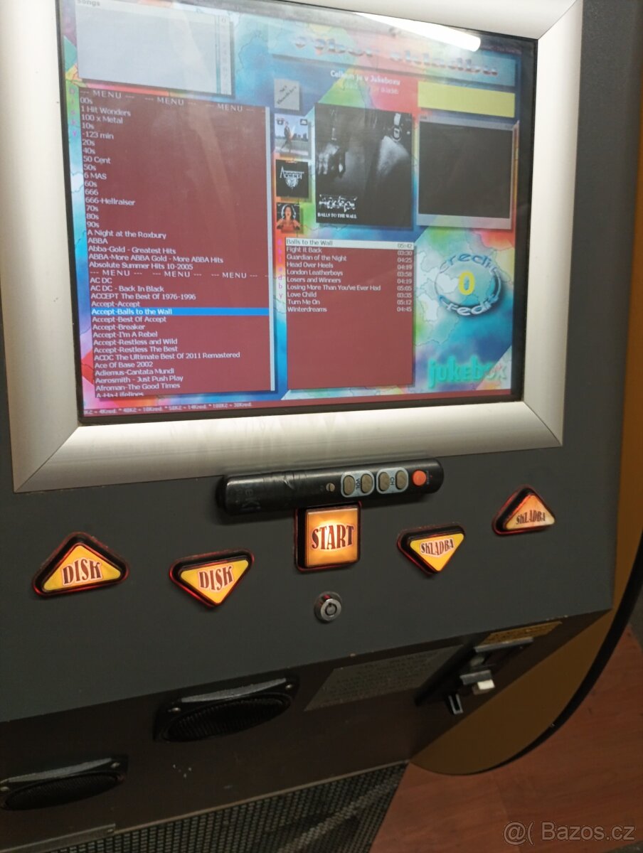Jukebox - 4