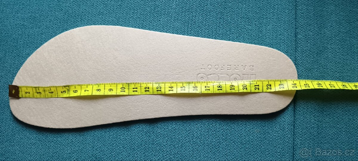 Froddo Barefoot t-bar vel.36 - 4