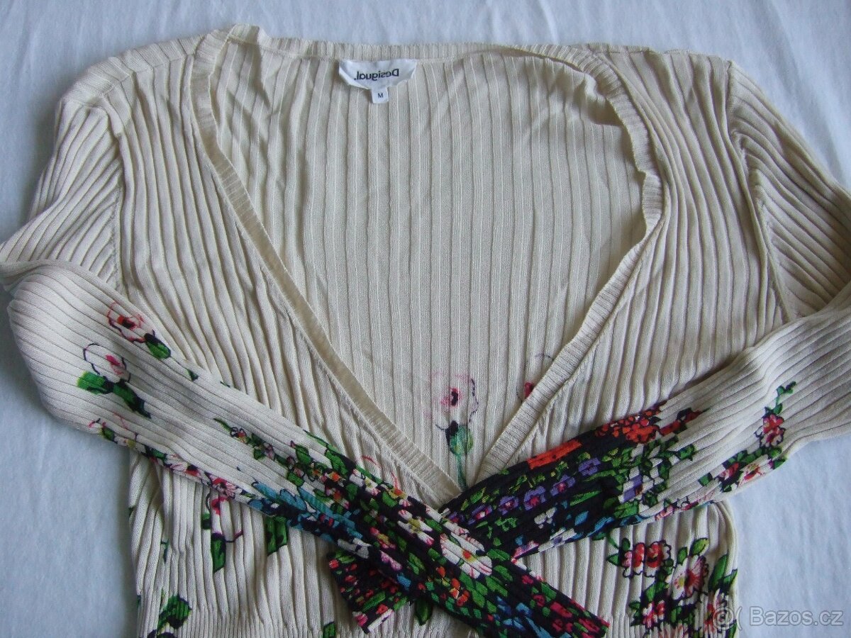 Svetr Desigual - 4