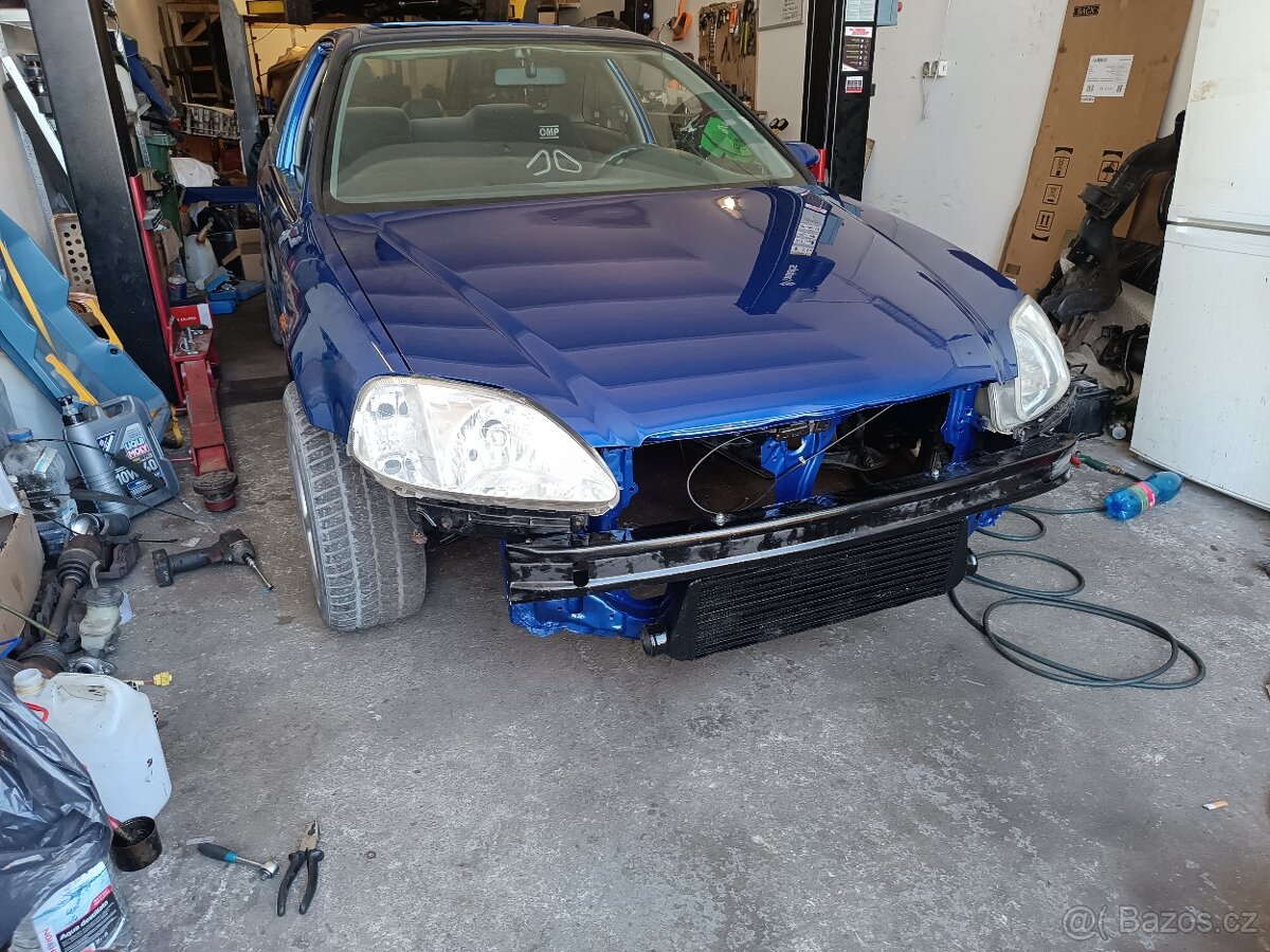 Civic ej6 - 4