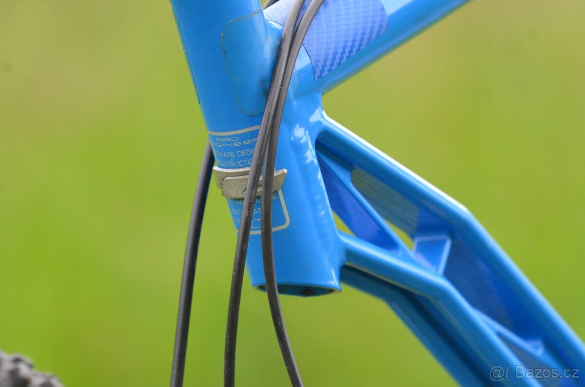 Horské kolo RB Speedster 2001 - 4