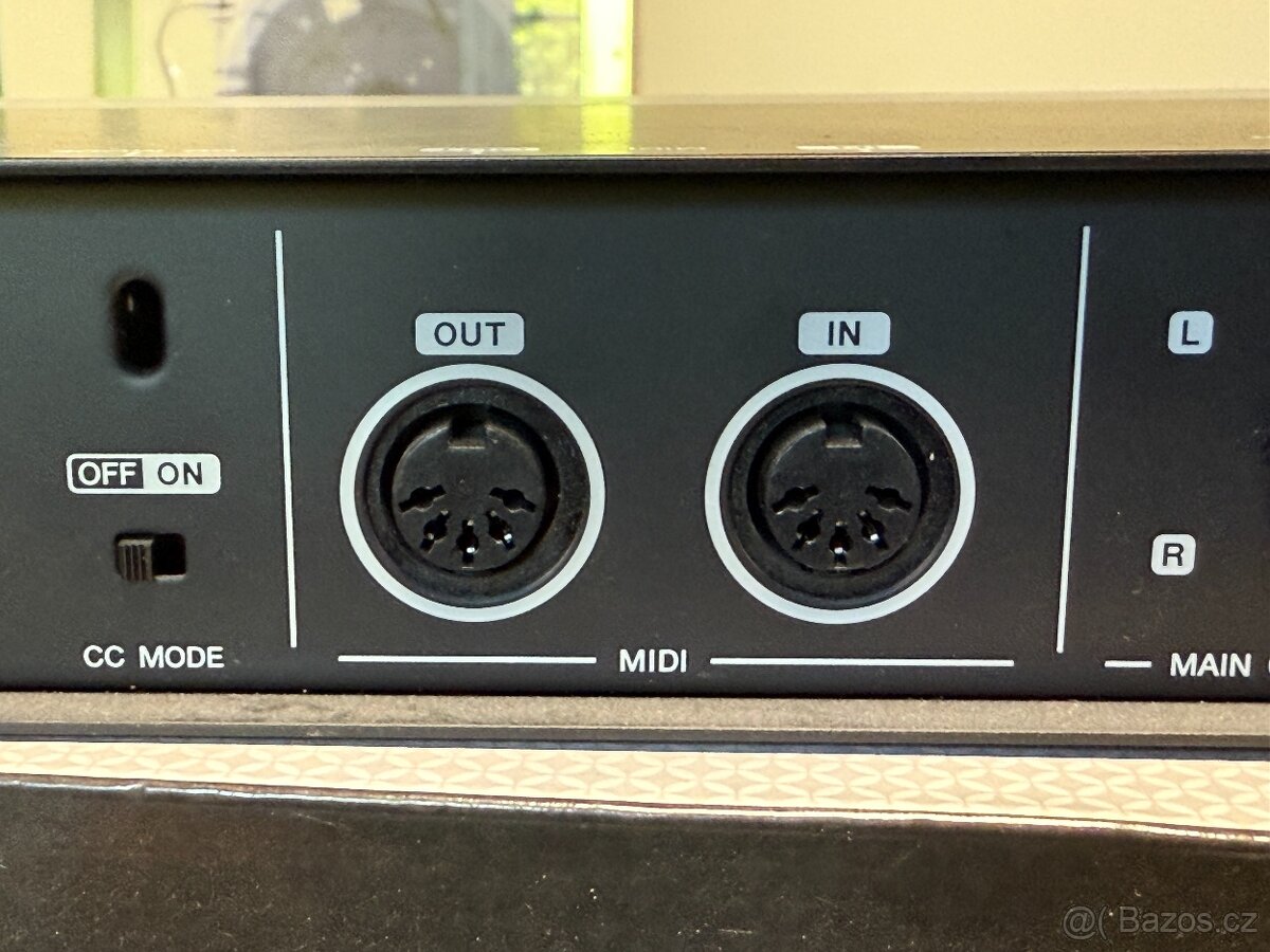Steinberg UR44 – profesionální USB audio interface - 4
