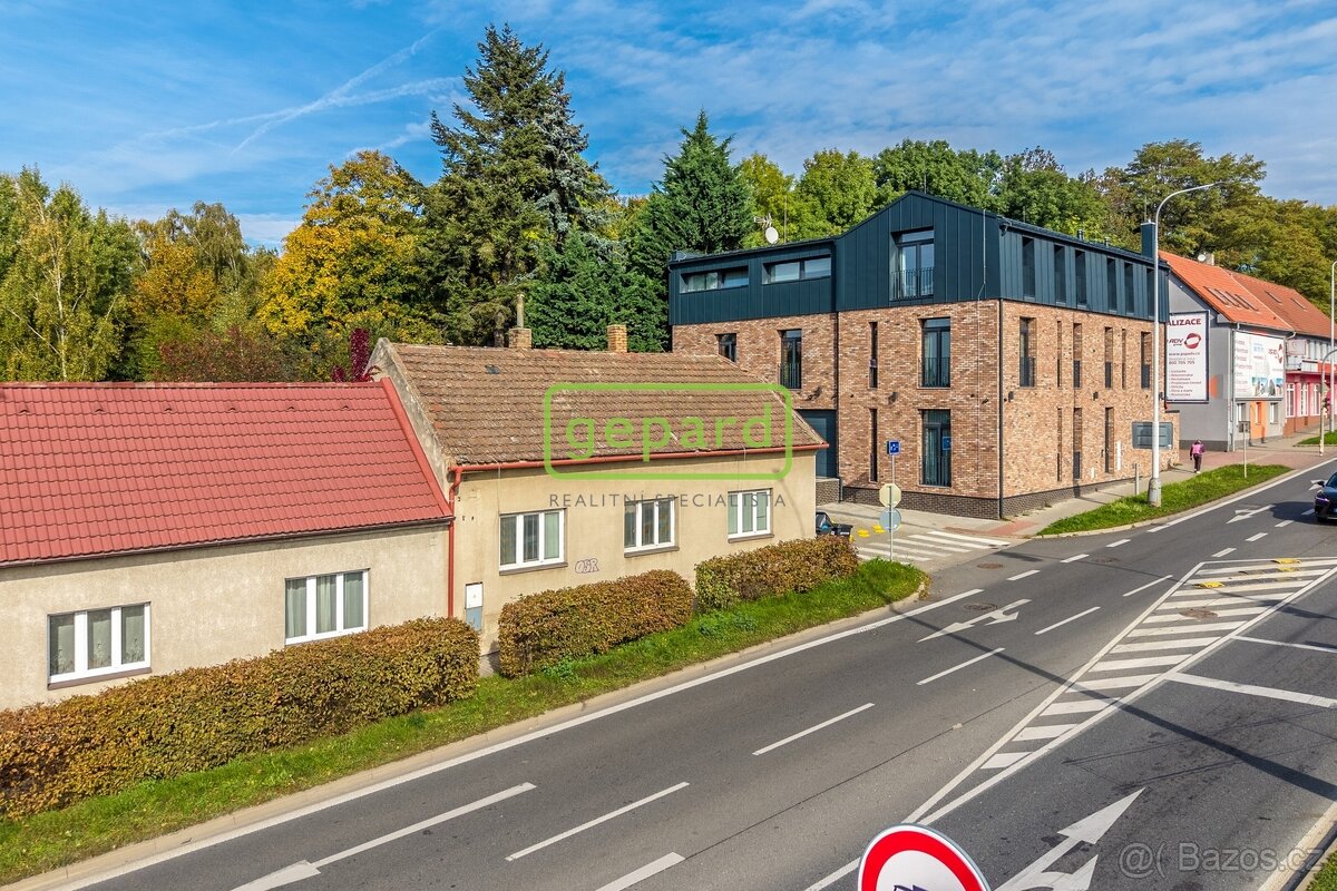 Prodej pozemku s RD, k rekonstrukci, investiční příležitost - 4