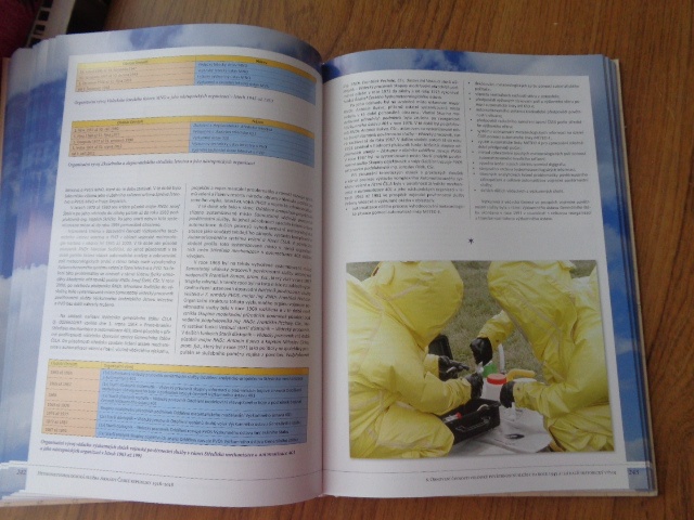 Hydrometeorolog. služba Armády České republiky v let - 4