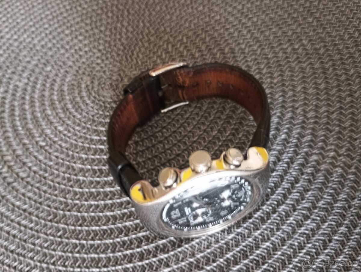 Hodinky pánské Swatch Swiss IRONY - 4