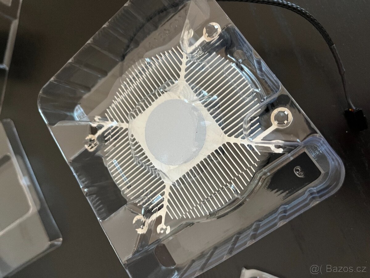 AMD Ryzen 5 2600 - 4