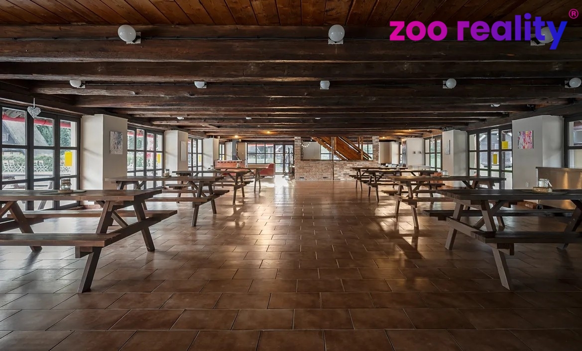 Prodej, ubytování, Radětice - 4