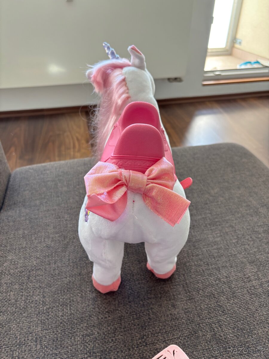 Jednorožec Baby born - 4