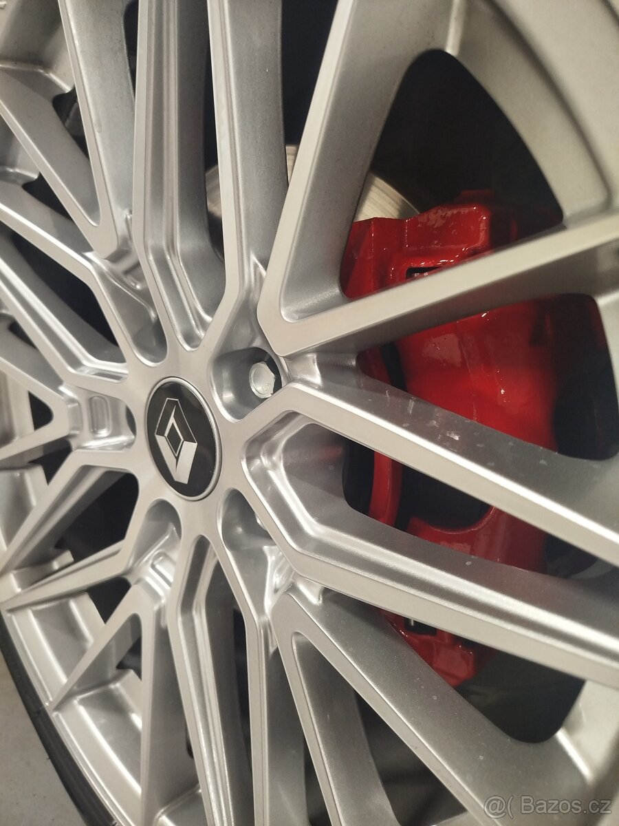 Prodám Renault Trafic lll - 4