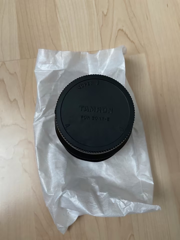 Tamron 28-75mm F/2.8 Di III VXD G2 - 4