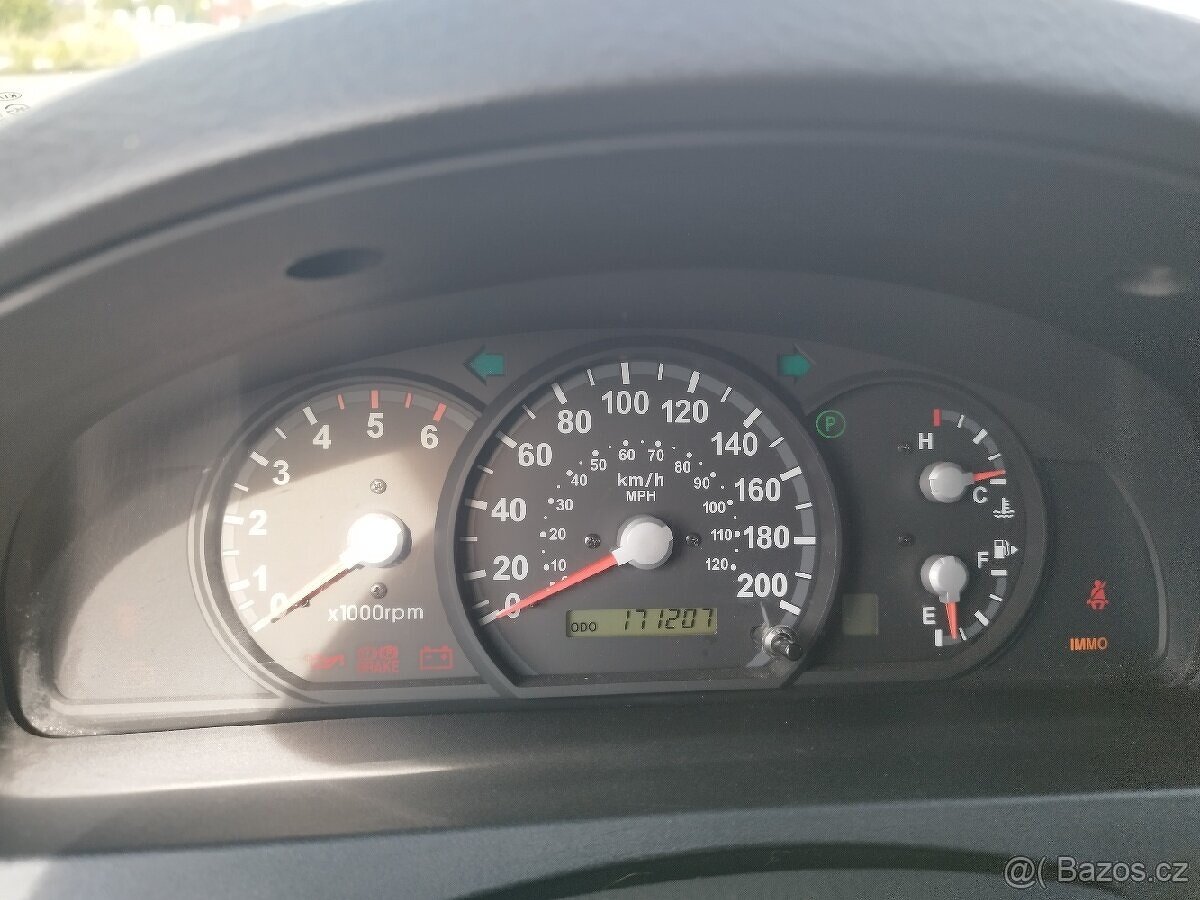 Kia Sorento Náhradní díly - 4