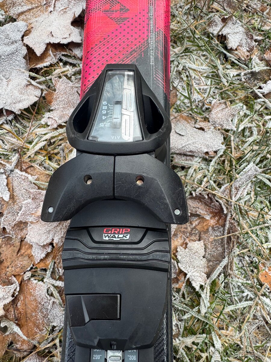 Sjezdové lyže elan 146 - 4