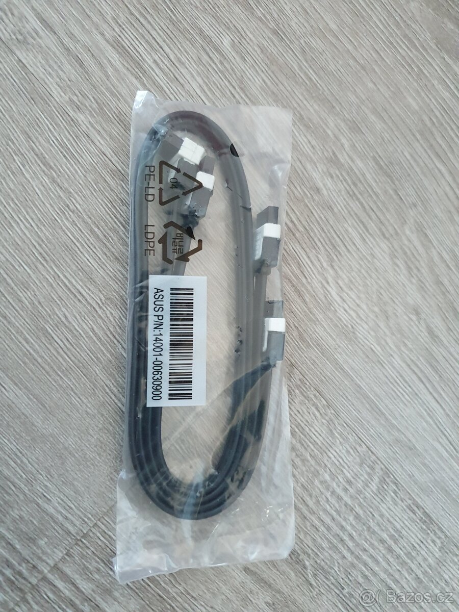SATA kabely Asus - 4