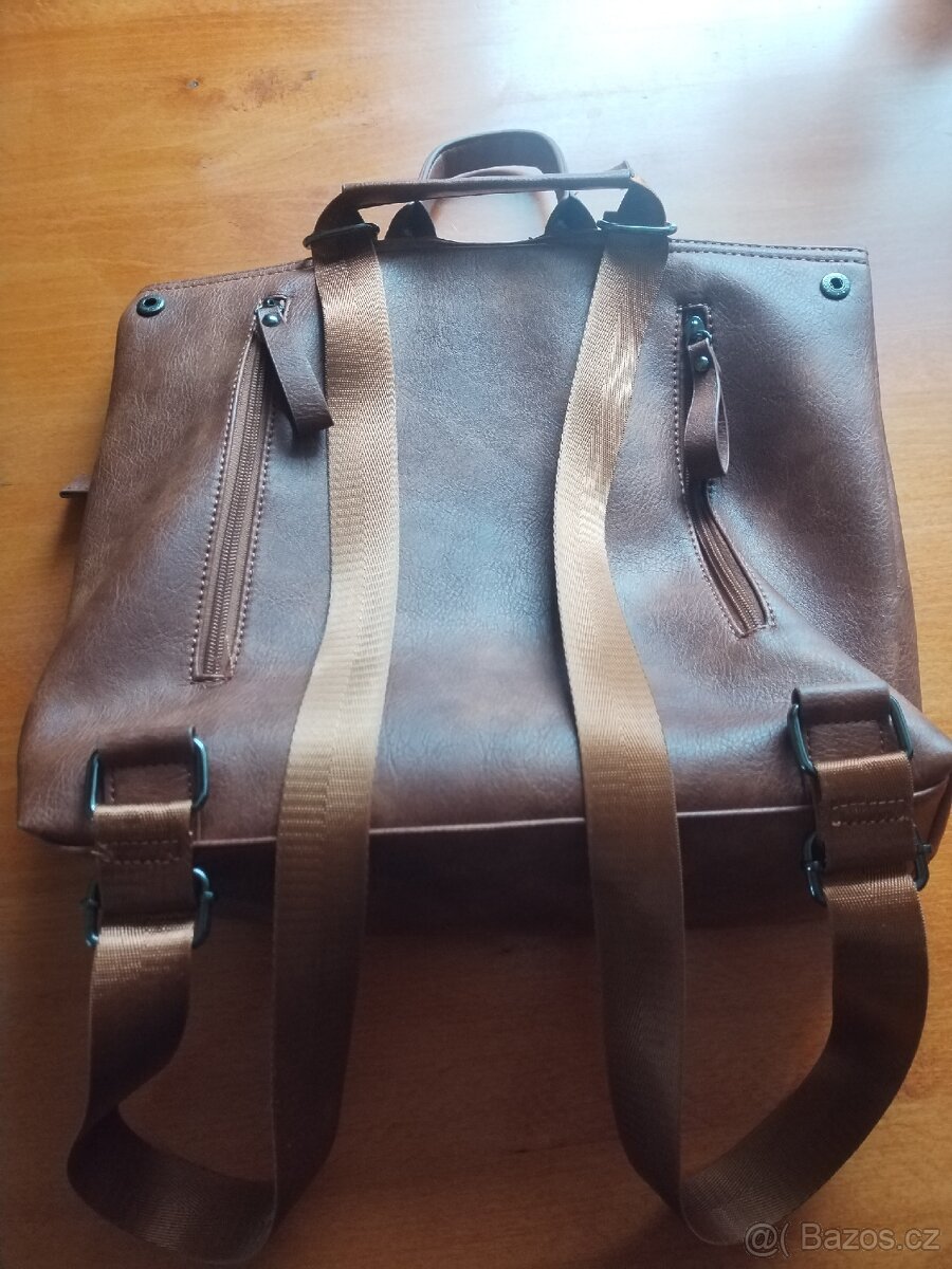 Dámský batoh - 4