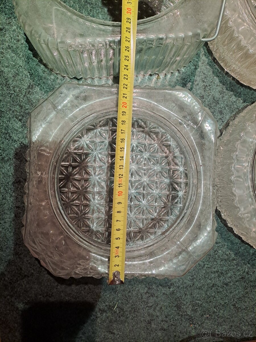 Náhradní stínidla - 4