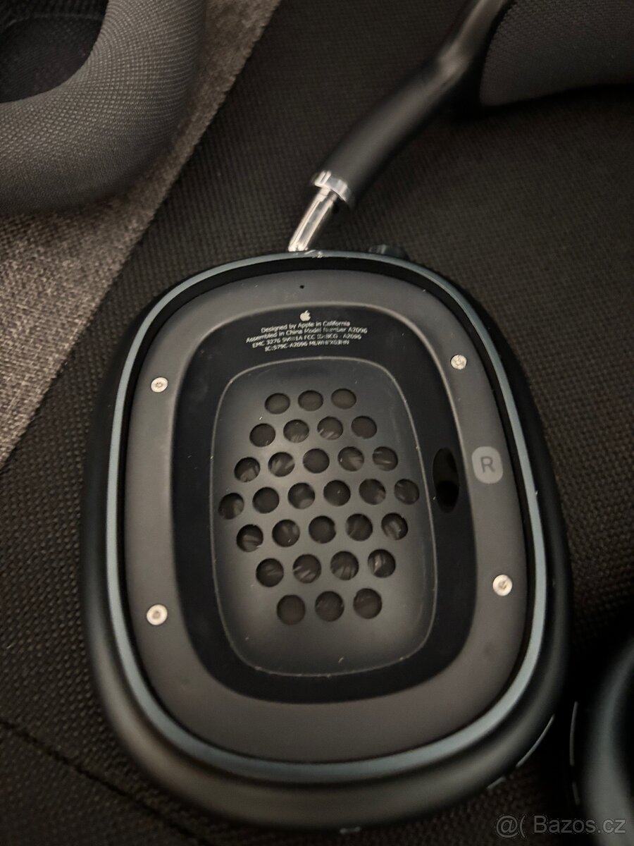 Airpods Max 2nd gen - 4