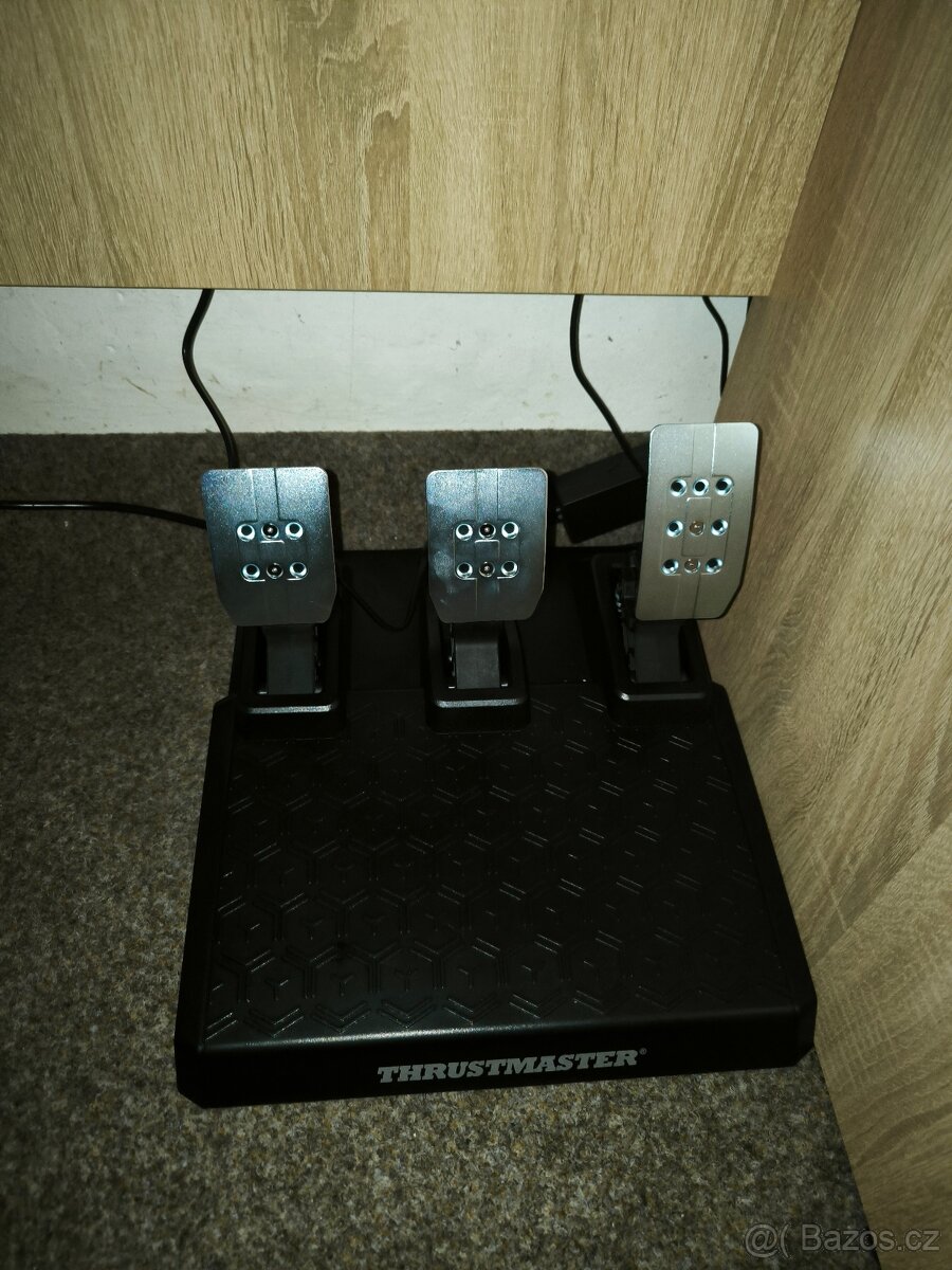 Volant THRUSTMASTER T248 ( R ) - 4