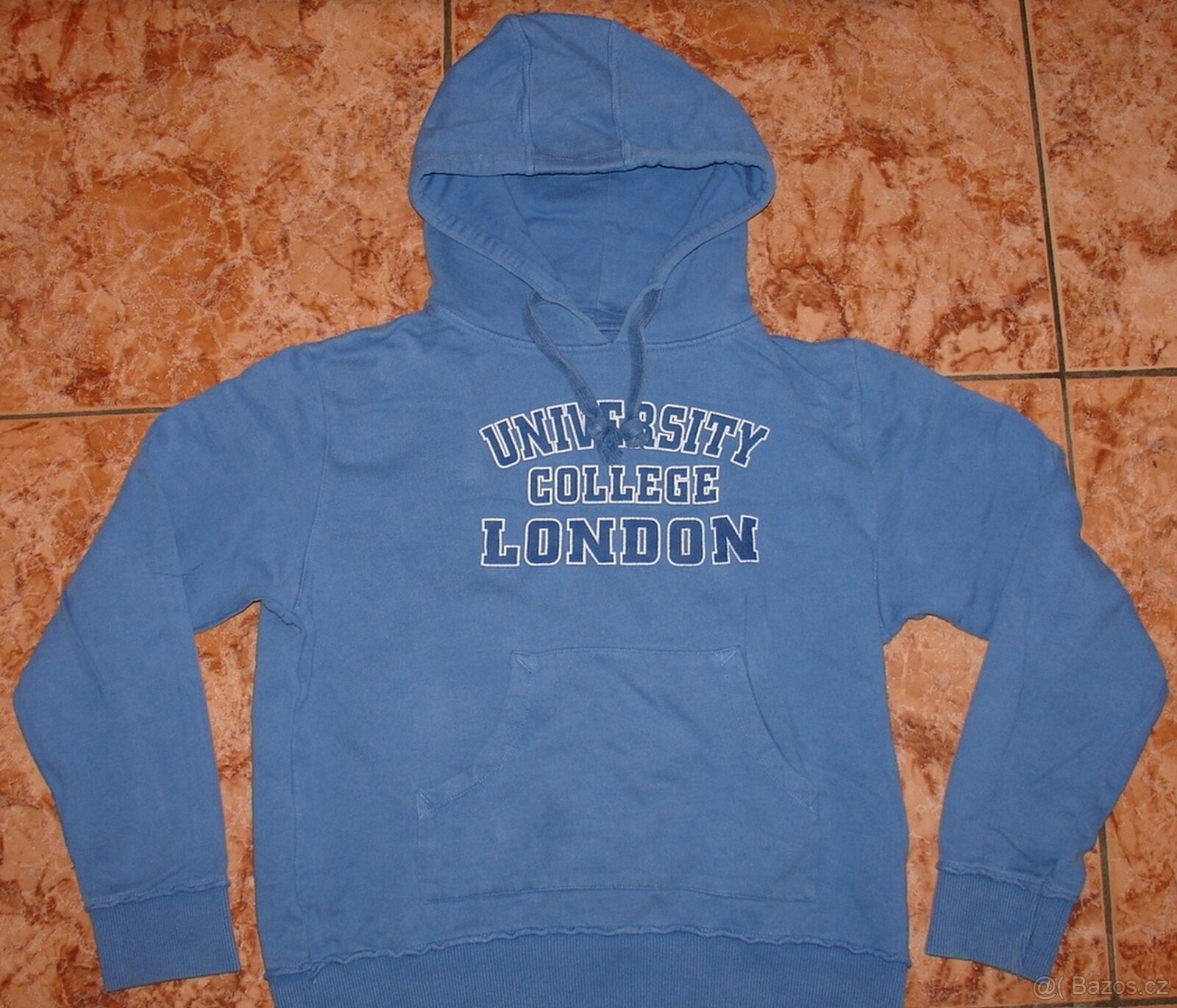 ++ 10x chlapecká mikina, svetr vel.152-164 - levně prodám ++ - 4