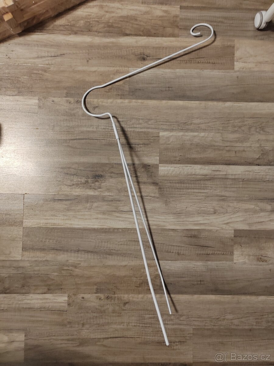 Postýlka komplet - 4