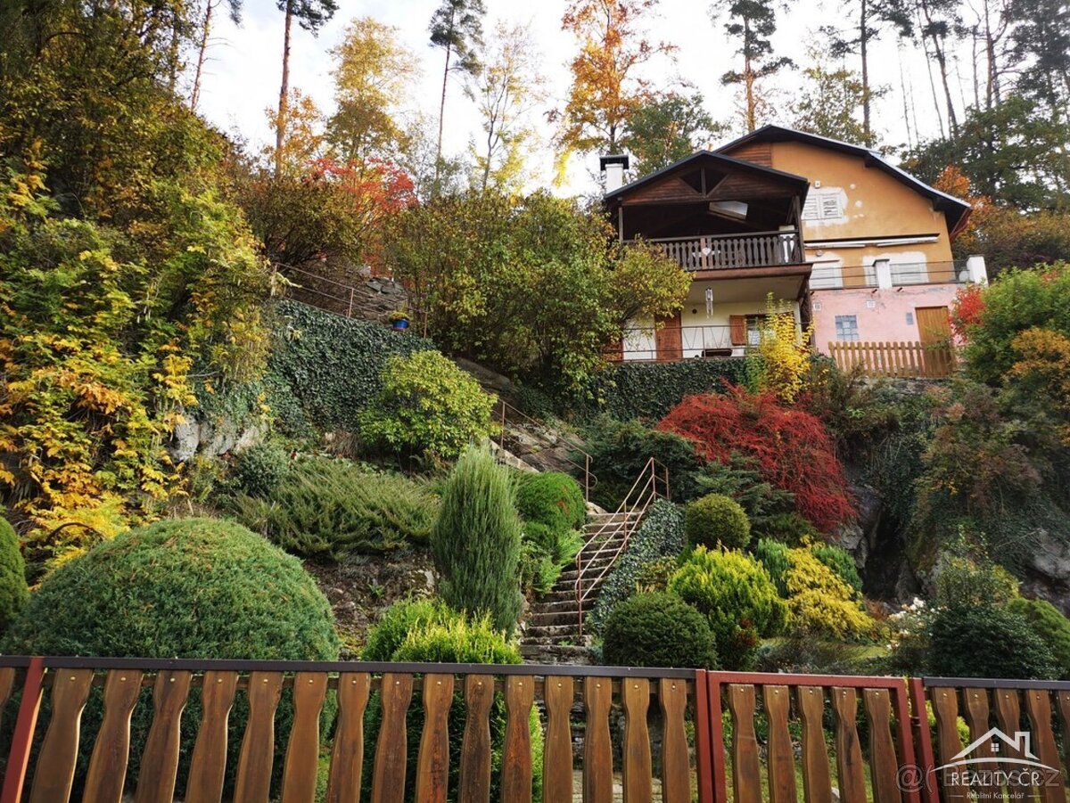 Chata Přímělkov - 4