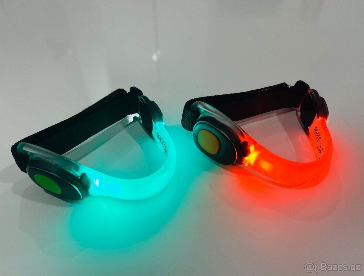 LED svítící náramek EMOS P4713 - 4
