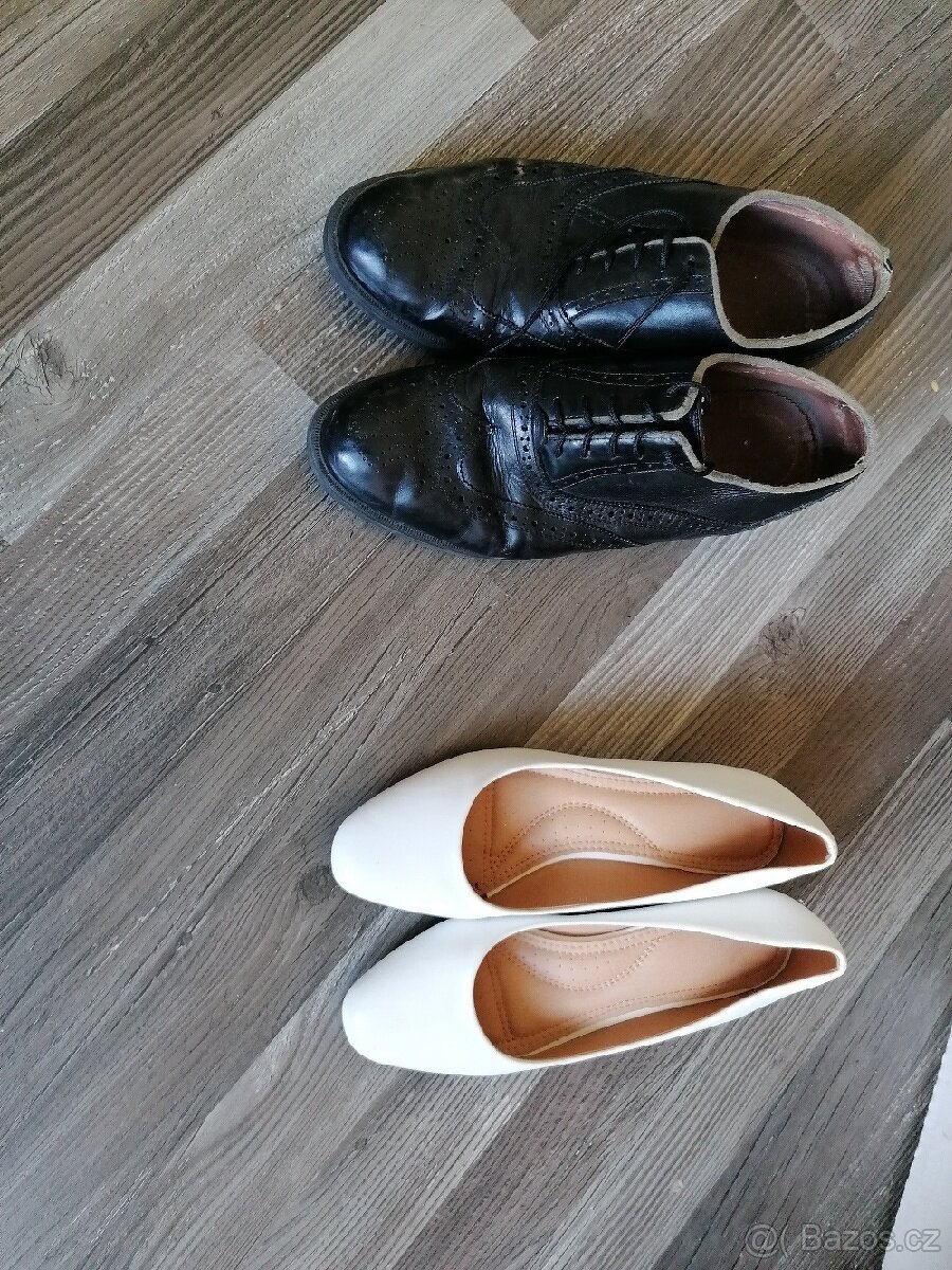 Svatební oblečení - 4