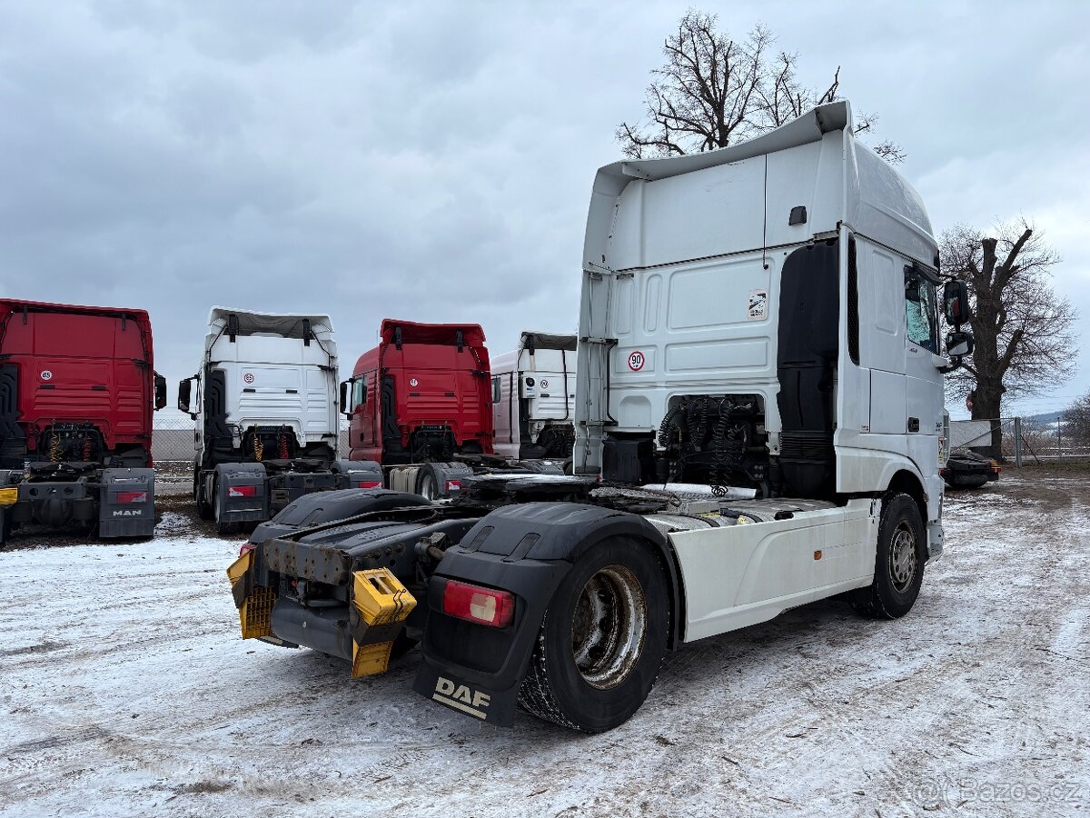 Daf XF 106.460,SSC,standart,automat - 4