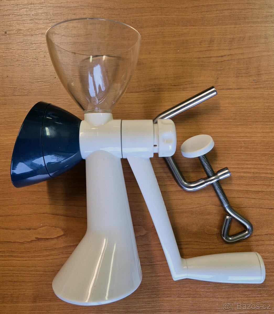 MLÝNEK NA MÁK TESCOMA HANDY - 4