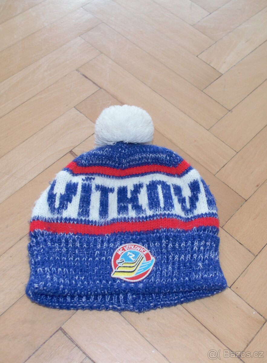 rukavice, čepky, šály 10-12 let - 4