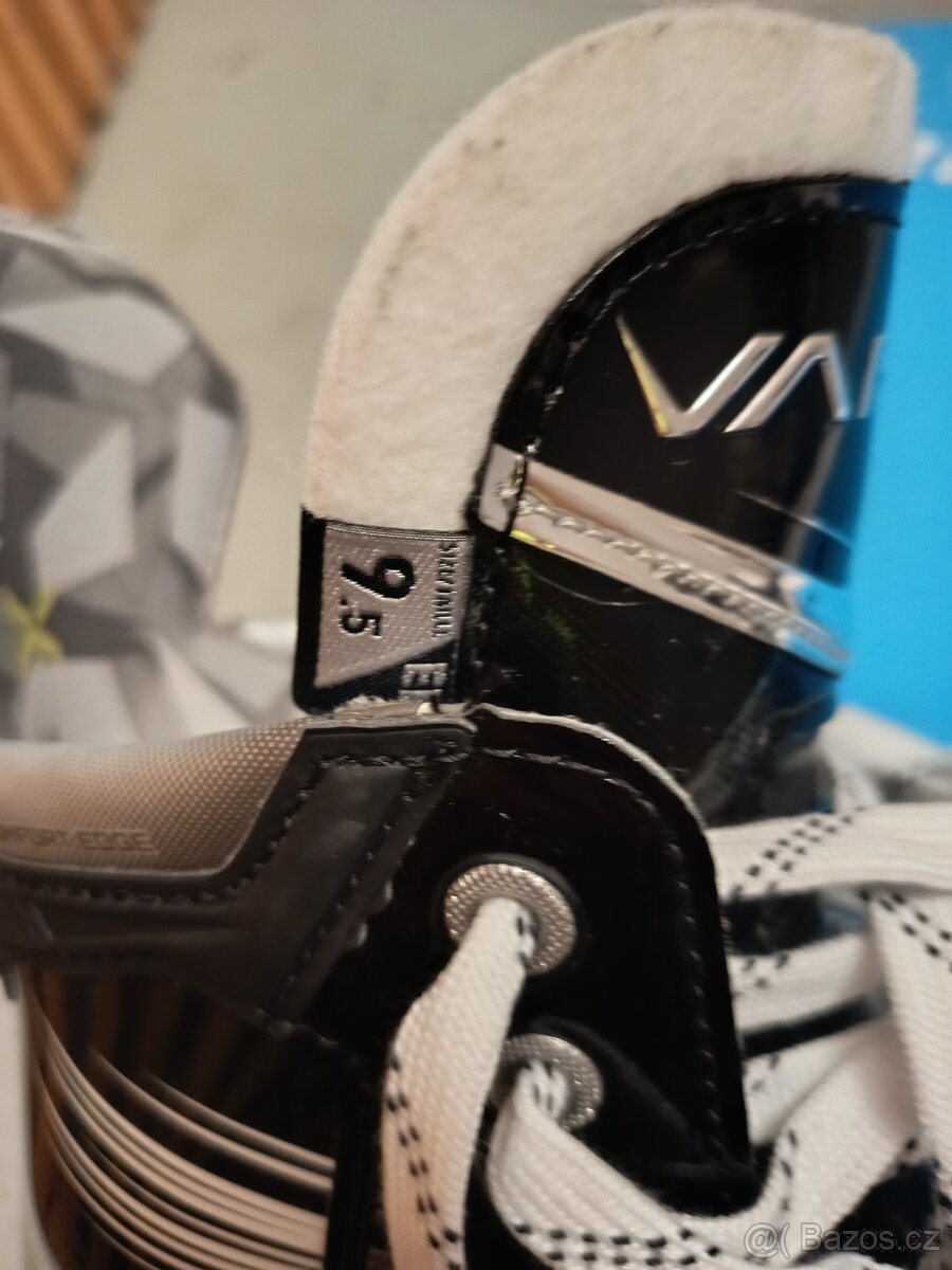 Bauer vapor x3 - 4