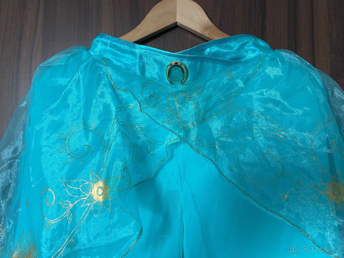 Kostým princezna Jasmína - 4