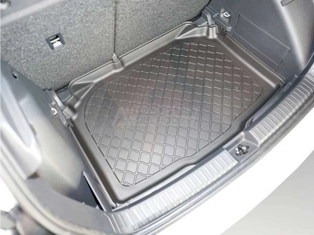 Škoda Fabia iV - VANA KUFRU - 4