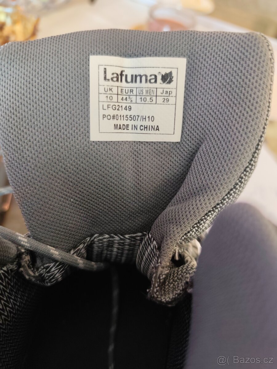 Prodám pánské zimní boty - 4