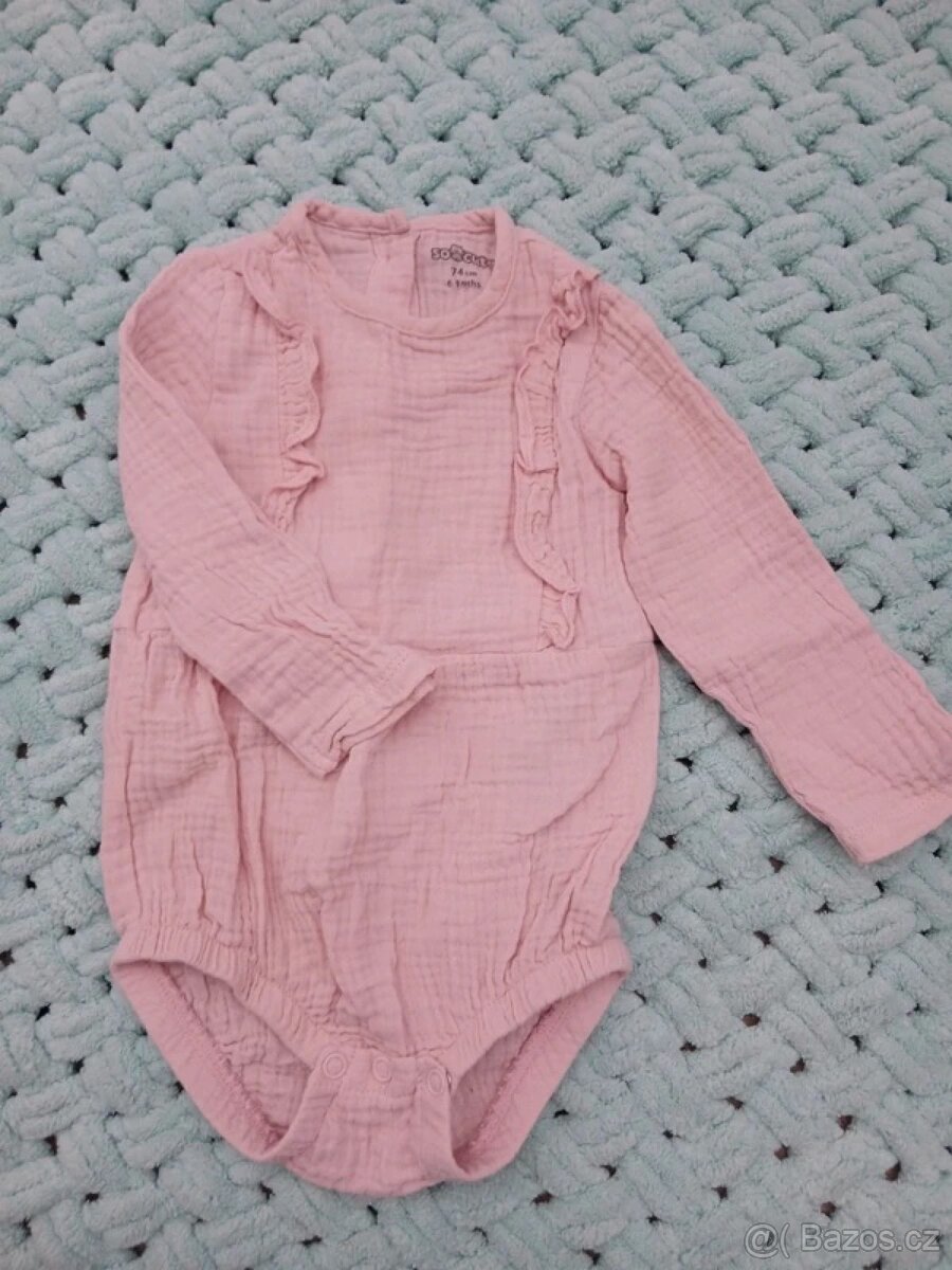 Set ve vel.68 (3-6 měs) - 4