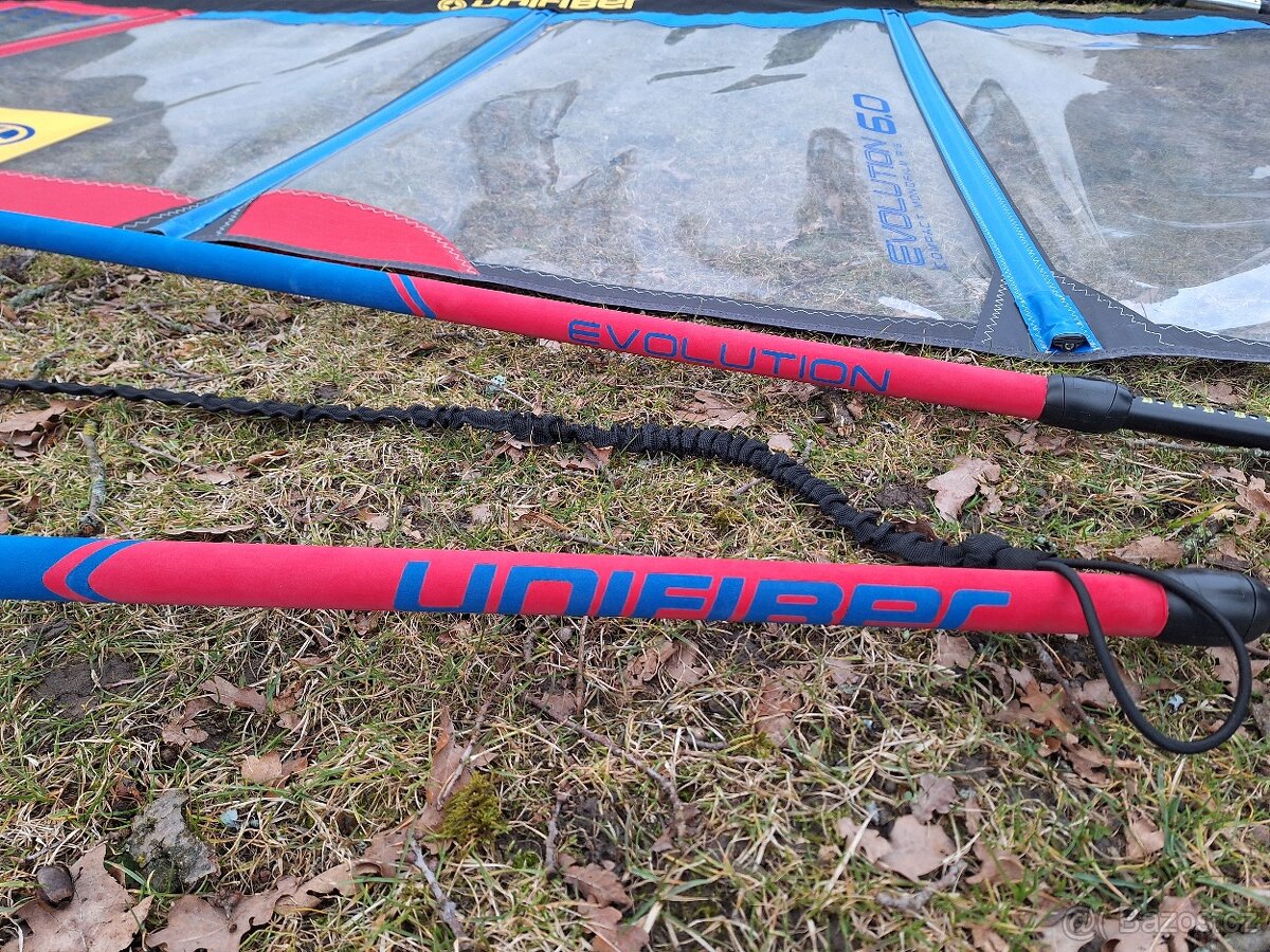 Windsurfingové vybavení - 4