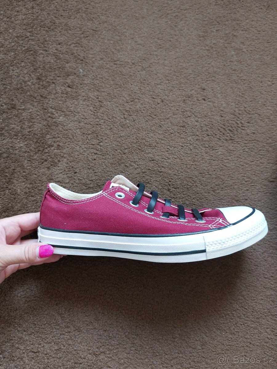 Converse nové 38 - 4